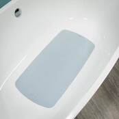 Rubelle Douche Mat - Rectangle