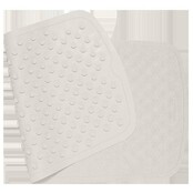 Rubelle Douche Mat - Rectangle