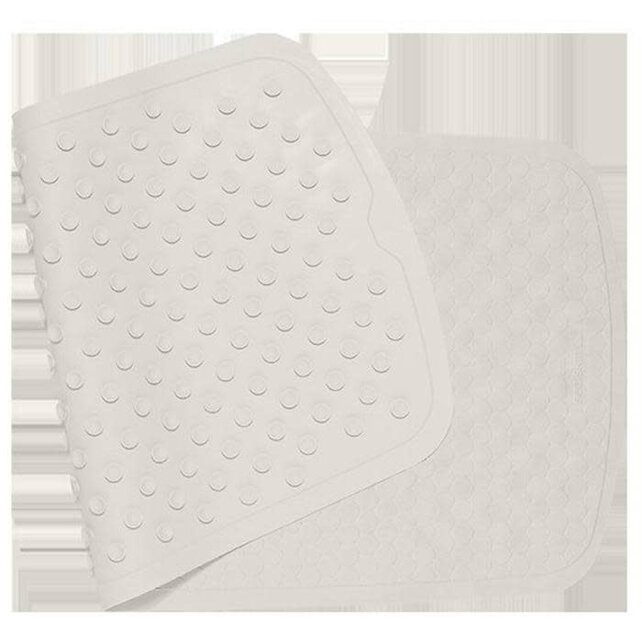 Tapis de douche Rubelle - Rectangulaire