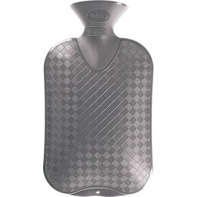 Hot Water Jug - Rib Anthracite 2L