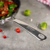 Kuhn Rikon AllRound Frying Pan  - Ø 20 - 24 - 28cm