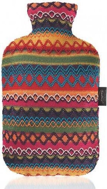 Fashy Warmwaterzak Met Overtrek Peru 2 liter