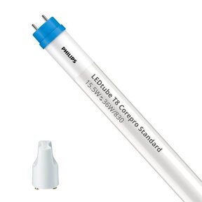 Philips LED T8 15,5W 1700lm - 830 120cm - Erweitert 36W