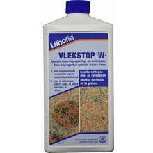 Lithofin Vlekstof W
