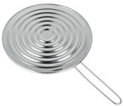 Metaltex Flame dispenser with Handle Ceramic -19 cm