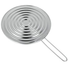 Metaltex Flammenspender mit Griff aus Keramik -19 cm