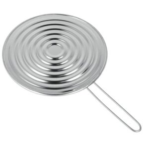 Flammenspender mit Griff