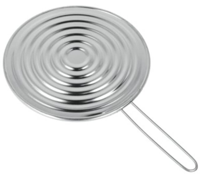 Metaltex Flame dispenser with Handle Ceramic -19 cm