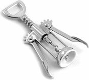 Metaltex Korkenzieher Classic