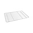 Metaltex Metaltex Cake Grid - Chrome Steel