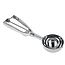 Metaltex Metaltex Ice Cream Scoop - Stainless Steel