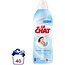 Le Chat Le Chat Dermo Comfort Fabric Softener 40 Washes 880 ml