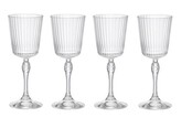 Bormioli Rocco Cocktailglazen America 20's 240 ml - 4 Stuks