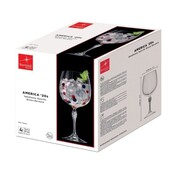 Bormioli America Gin Tonic  74cl P4