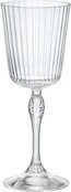 Verre à Cocktail Bormioli Rocco Americas - 25 cl - Lot de 6