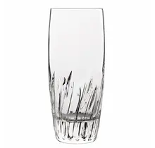 Bormioli Wasserglas Luigi Incanto Groß 435 ml (6 Stück)