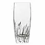 Bormioli Bormioli  Water Glass Luigi Incanto Tall 435 ml (6 pcs)