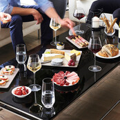 Verre à vin Cristal D'arques Ultime 38 cl Set 6