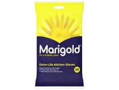 Marigold Extra Life-Keuken Handschoenen - Geel