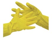 Gants de cuisine Souci - Jaune