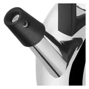 Zwilling Plus Whistling Kettle Round 1.6L Stainless Steel