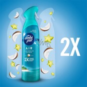 Ambi Pur Air Caribbean Escape Lufterfrischerspray 300 ml