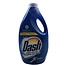 Dash Dash Flüssigwaschmittel – Normal, Weißer als Weiß – 44 Wäschen – 2200 ml