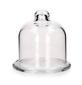 Pasabahce Lemon Container