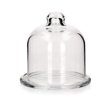 Pasabahce Lemon Container