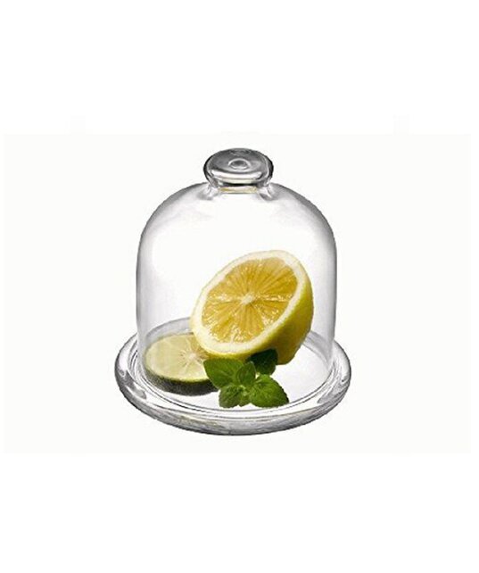 Pasabahce Lemon Container