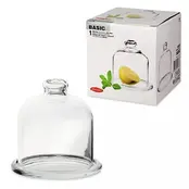 Pasabahce Lemon Container