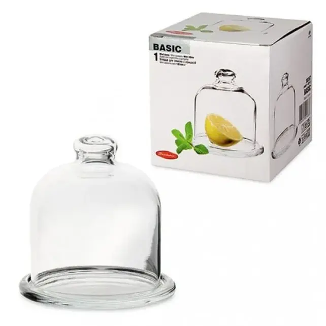 Pasabahce Lemon Container
