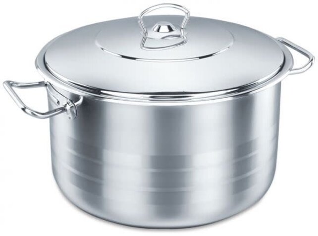 Korkmaz Mega Casserole Korkmaz Mega Casserole