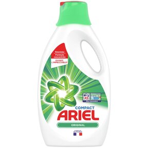 Flüssigwaschmittel Original – 2475 ml