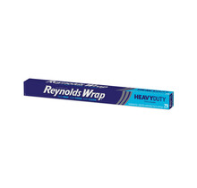 Reynolds Hochleistungs-Aluminium-Silberfolie, 15 m x 457 mm