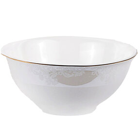 Belmont Fruit Bowl, 6 Pcs