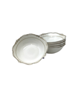 Brilliant Versailles Fruitschaal 14cm, Set van 6