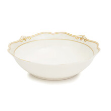 Versailles Fruit Nappy Bowl, 6 Pcs