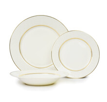 Brilliant Servies Aida 18pc Dinner Set