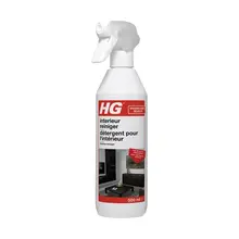 Spray Intérieur Tout Nettoyant 500ml