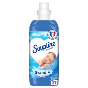 Grand Air Fabric Softener 630 ml