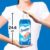 Soupline Weichspüler Grand Air 630 ml – 27 Wäschen