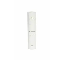 Diffuseur de bouteille ronde blanche Vivience - Parfum "Fleur Blanche"