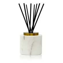 White Marble Reed Diffuser