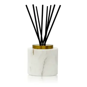 White Marble Reed Diffuser