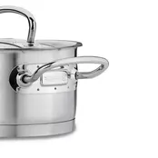 Korkmaz Proline Extra Deep Casserole 2.7L