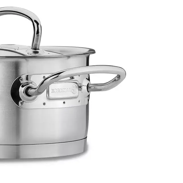 Korkmaz Proline Cocotte Extra Profonde 2,7 L