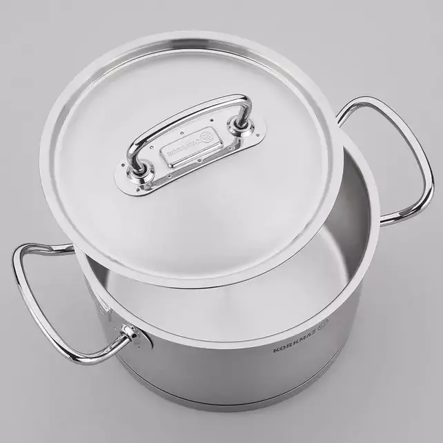 Korkmaz Proline Extra Deep Casserole 2.7L