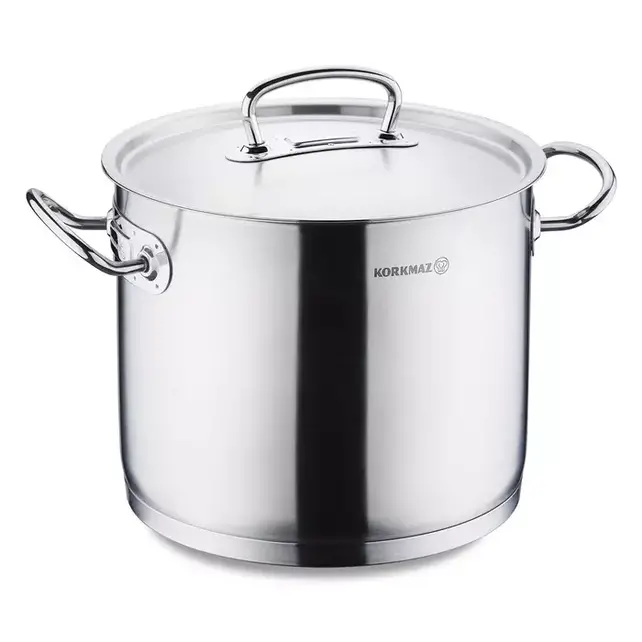 Korkmaz Proline Extra Deep Casserole 2.7L