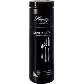 Bain d'Argent 580 ml